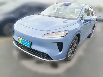 Shangjie SUV 2025