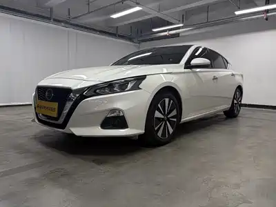 Nissan Teana 2021