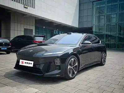 NIO ET5 2025