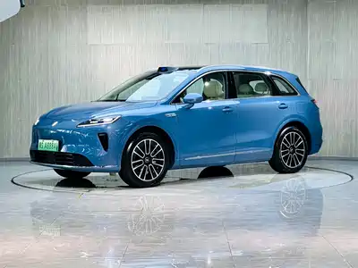 Shangjie SUV 2025