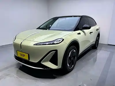 Hongqi Tiangong 06 2025