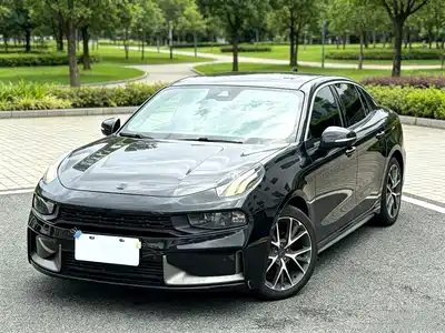 Lynk & Co 03 2019