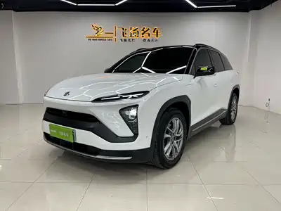 NIO ES6 2023