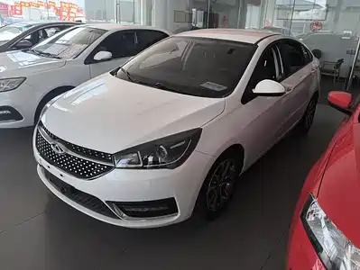 Chery Arrizo 5 2023
