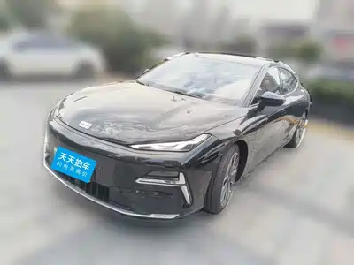 Geely Galaxy Xingyao 8 2026