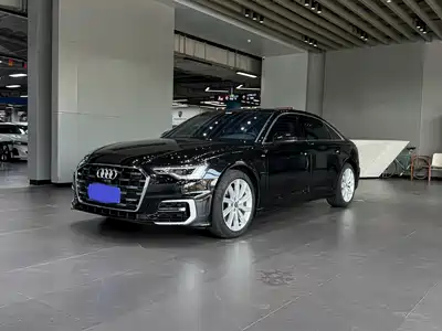 Audi A6L 2024