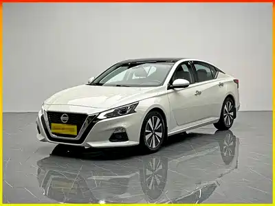 Nissan Teana 2021
