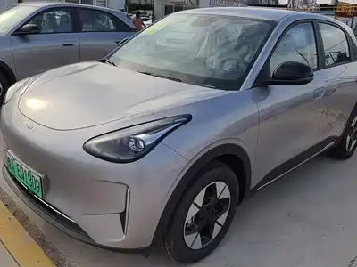 Geely Galaxy Starry Wish 2026