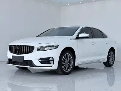 Geely Xing Rui 2023