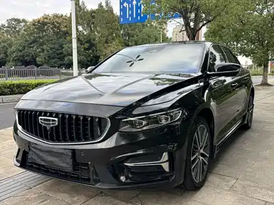 Geely Xing Rui 2023