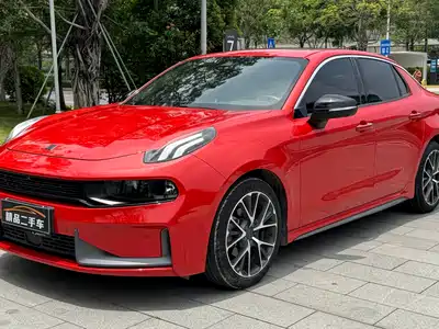Lynk & Co 03 2019