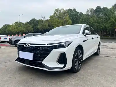 Chery Arrizo 8 2023