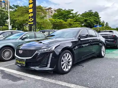 Cadillac CT5 2023