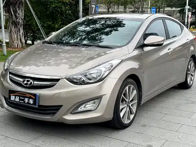 Hyundai Langdong 2016