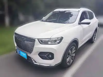 Haval H6 2021