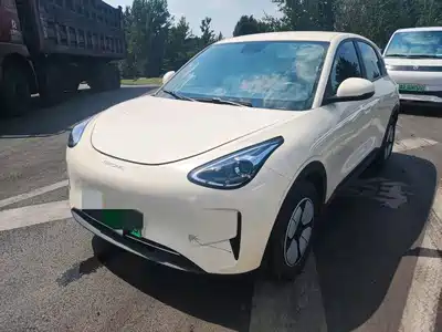 Geely Galaxy Starry Wish 2024
