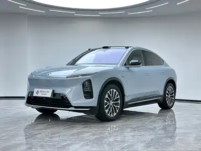NIO EC6 2025