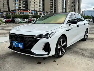 Chery Arrizo 8 2023
