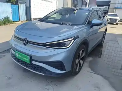 Volkswagen ID.4 2024