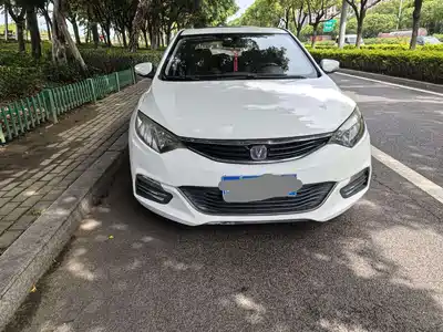 Changan Eado XT 2014