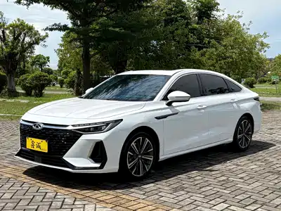 Chery Arrizo 8 2023