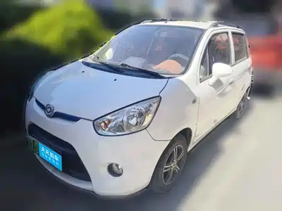 Haima Aishang EV 2018