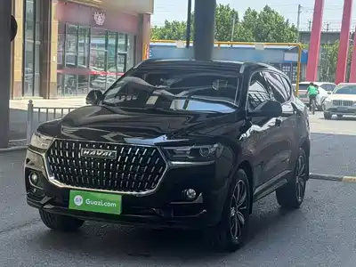 Haval H6 2023
