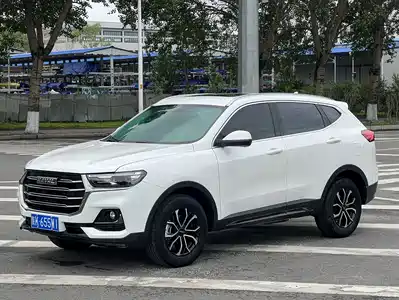 Haval H6 2022