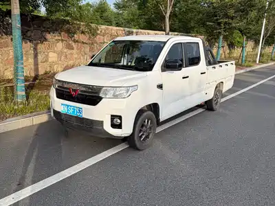 Wuling Motors Journey 2021