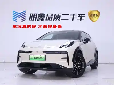 ZEEKR X 2024