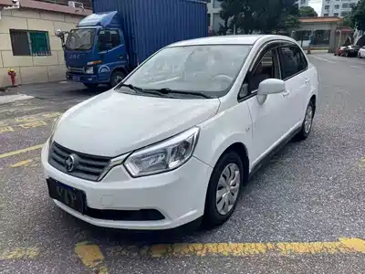 Venucia D50 2012