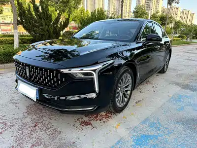 Besturn B70 2021