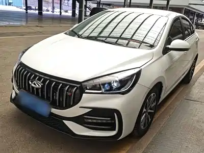 Chery Arrizo 5 2025