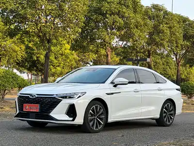 Chery Arrizo 8 2023