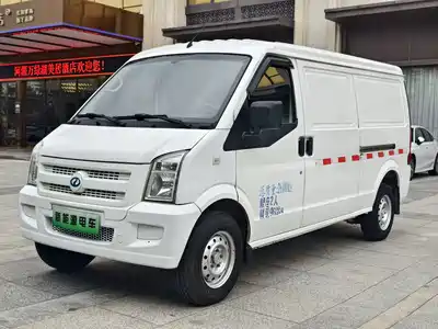 Ruichi New Energy EC35 2021