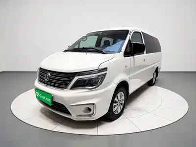 Dongfeng Fengxing Lingzhi 2018