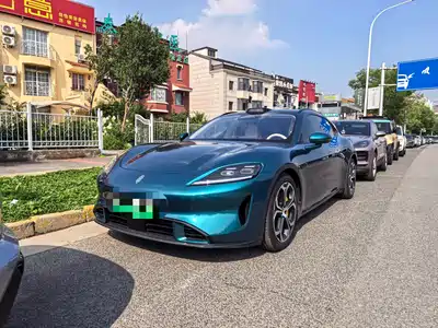 Shangjie Z7T 2026