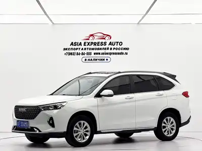 Haval M6 2022