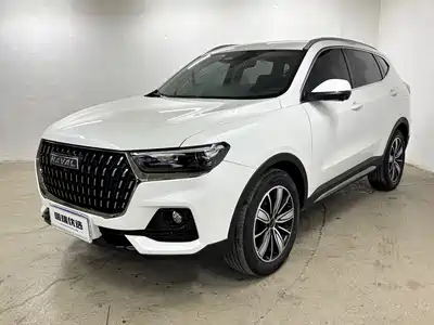 Haval H6 2023