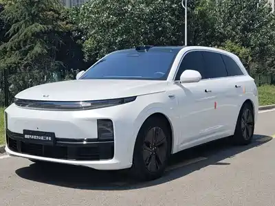 Li Auto L7 2025