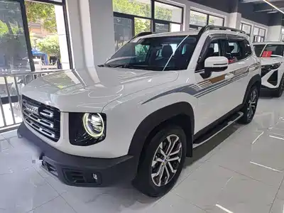 Haval Big Dog 2020