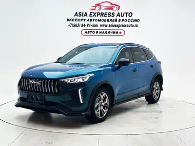 Haval Chitu 2022