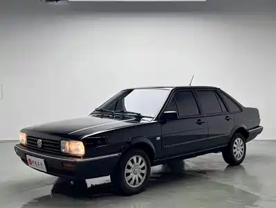 Volkswagen Santana Classic 2012