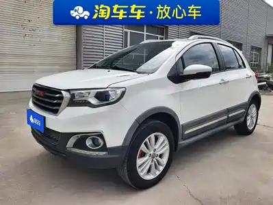 Haval H1 2015