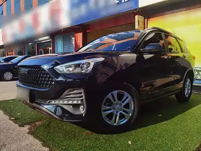 Haval M6 2020