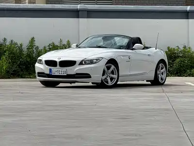 BMW Z4 2013