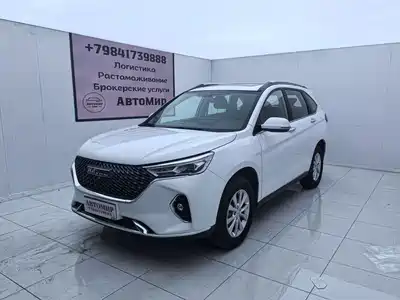 Haval M6 2023