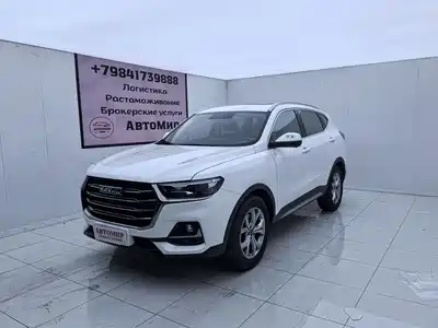 Haval H6 2022
