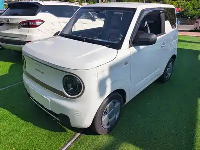 Geely Galaxy Panda 2023