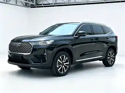 Haval H6 2020